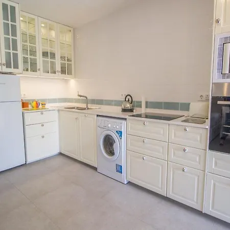 Apartman Calo Blanc Apartamento 21 *