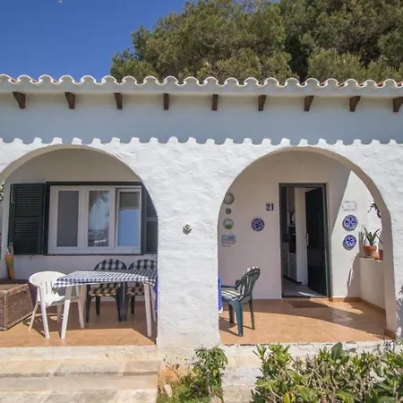 Calo Blanc Apartamento 21