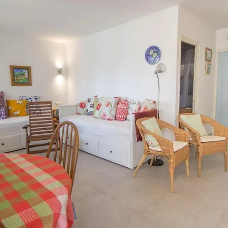 Calo Blanc Apartamento 21 *