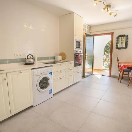 Calo Blanc Apartamento 21 Binisafua