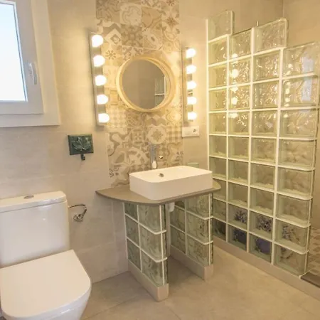 Calo Blanc Apartamento 21 شقة *