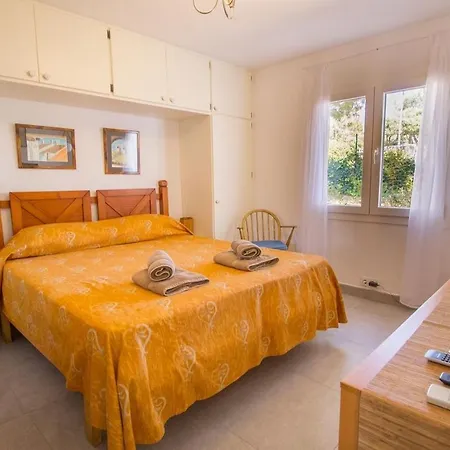 Calo Blanc Apartamento 21 Binisafua